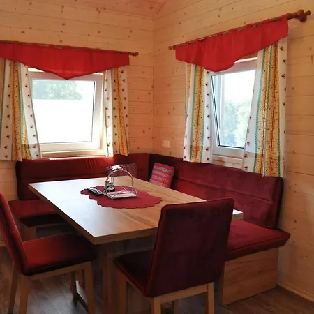 Ferienhaus Altmann 2 Sankt Magdalena