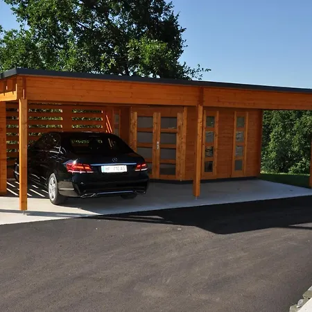 Altmann 2 Ferienhaus