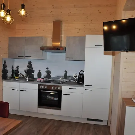 Ferienhaus Altmann 2 *