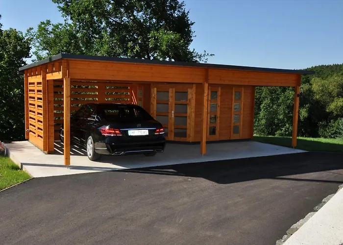 Altmann 2 Σπίτι διακοπών