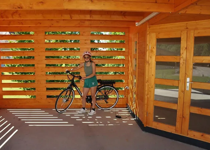 Σπίτι διακοπών Altmann 2