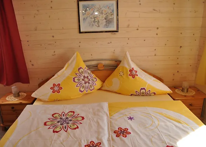 Σπίτι διακοπών Altmann 2