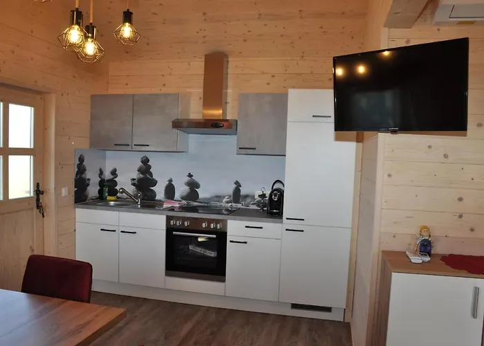 Σπίτι διακοπών Altmann 2 *